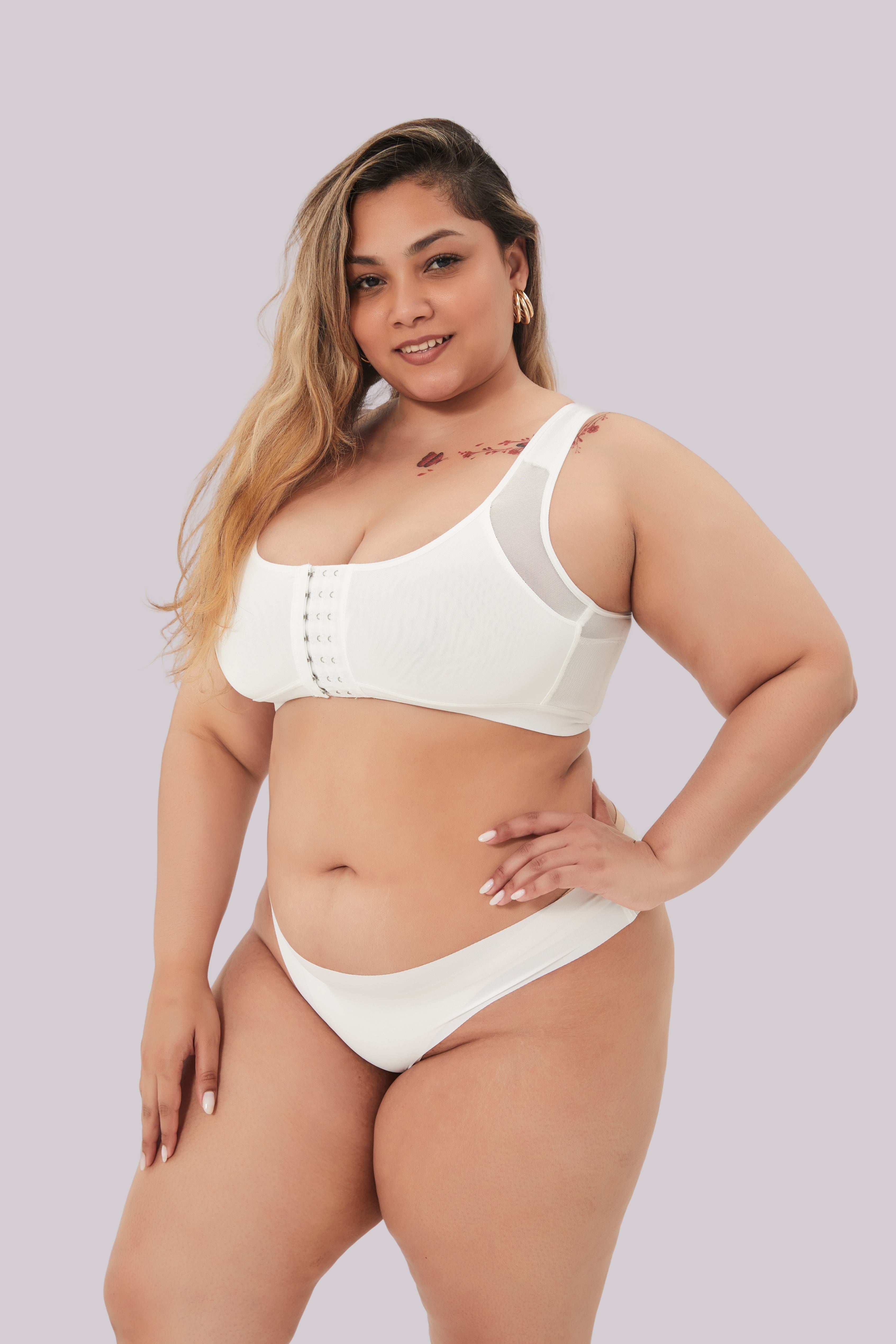 Elaro | Reggiseno Sostegno Confortevole