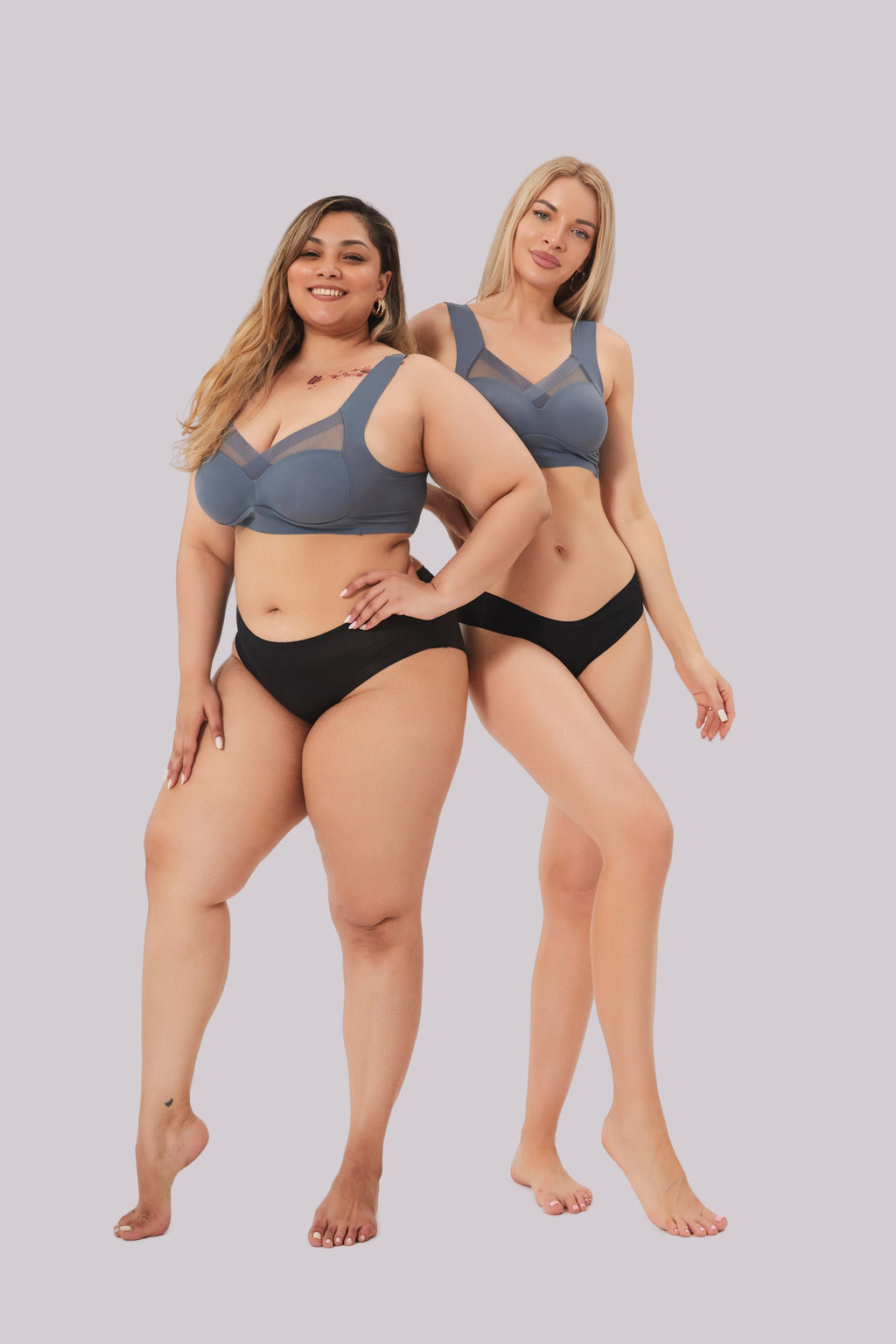 Selvia | Reggiseno Senza Cuciture