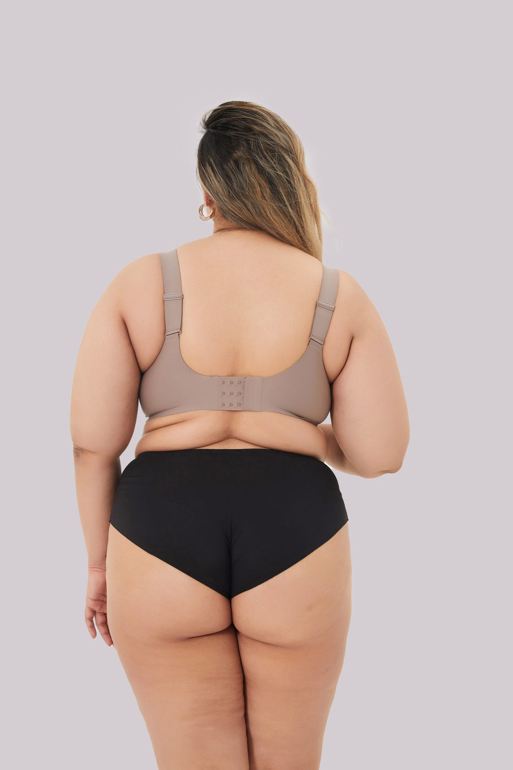 Carisia | Reggiseno Senza Ferretto