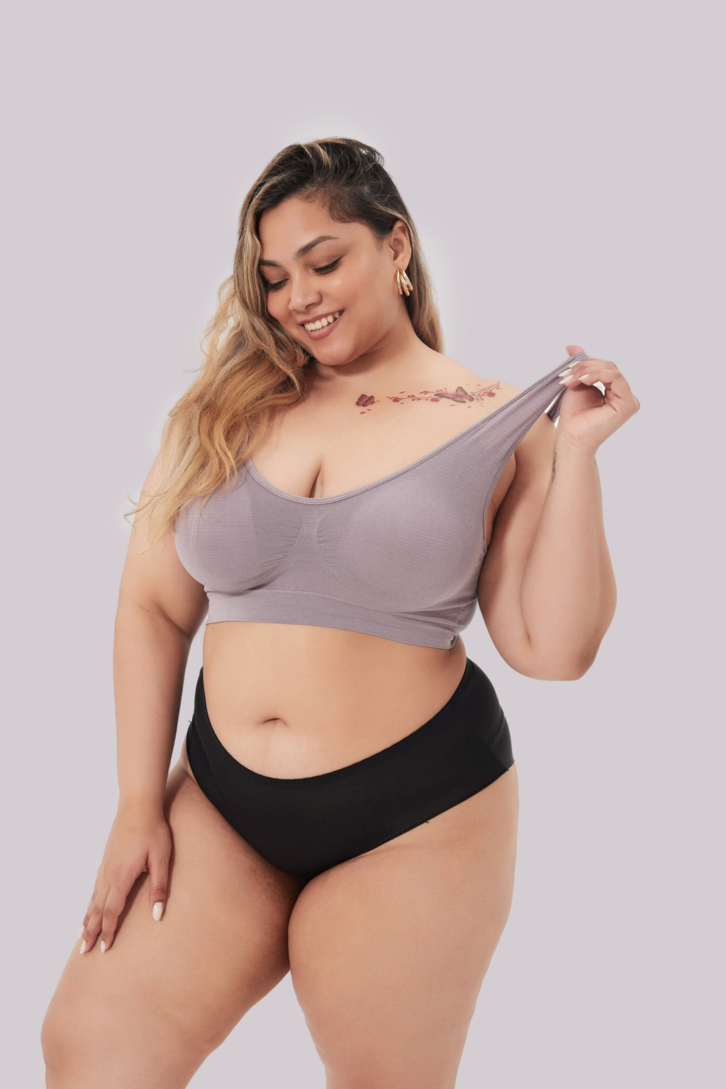 Fira | Reggiseno Sportivo Confortevole