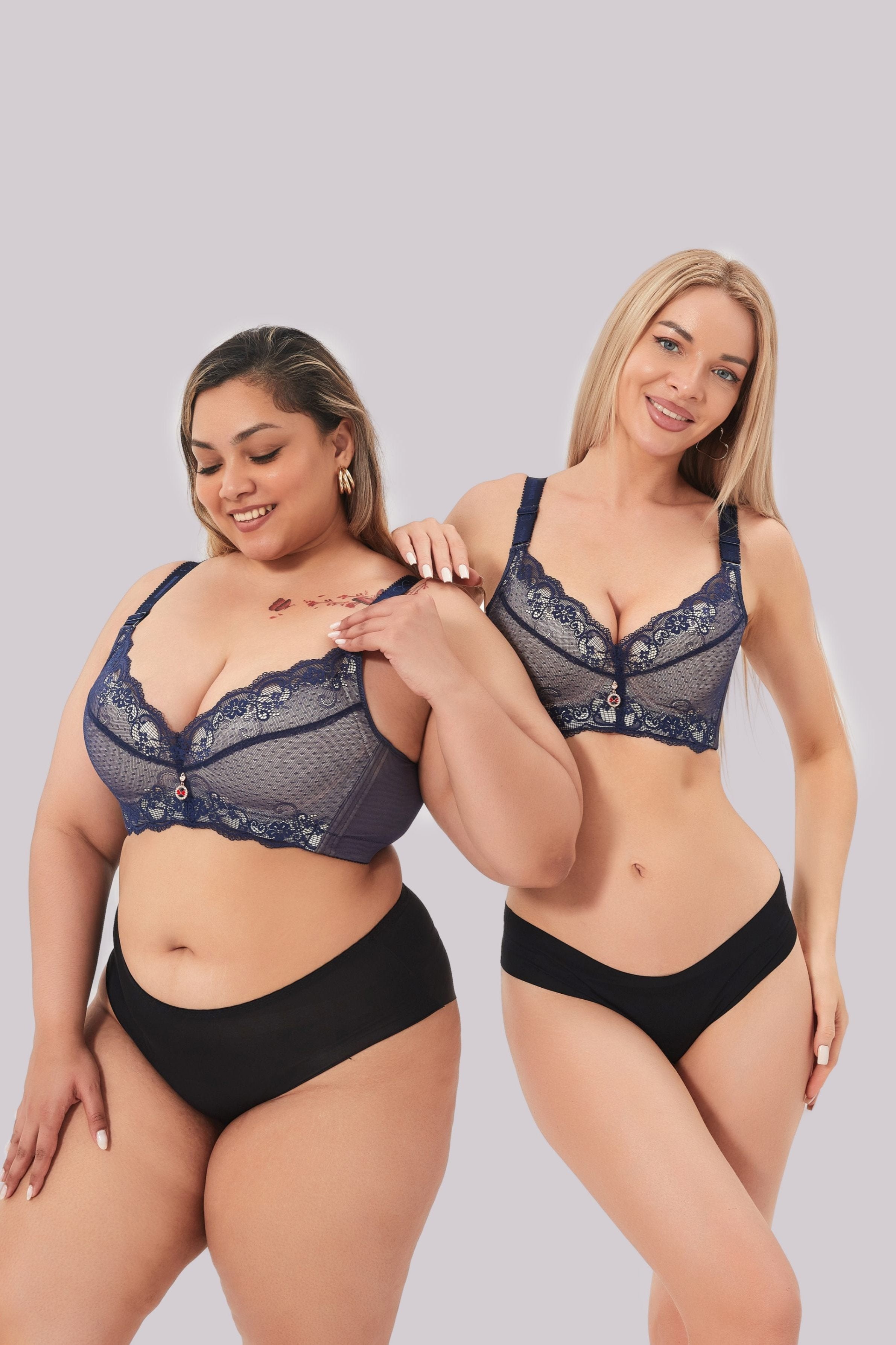 Tamela | BH Massimo Comfort