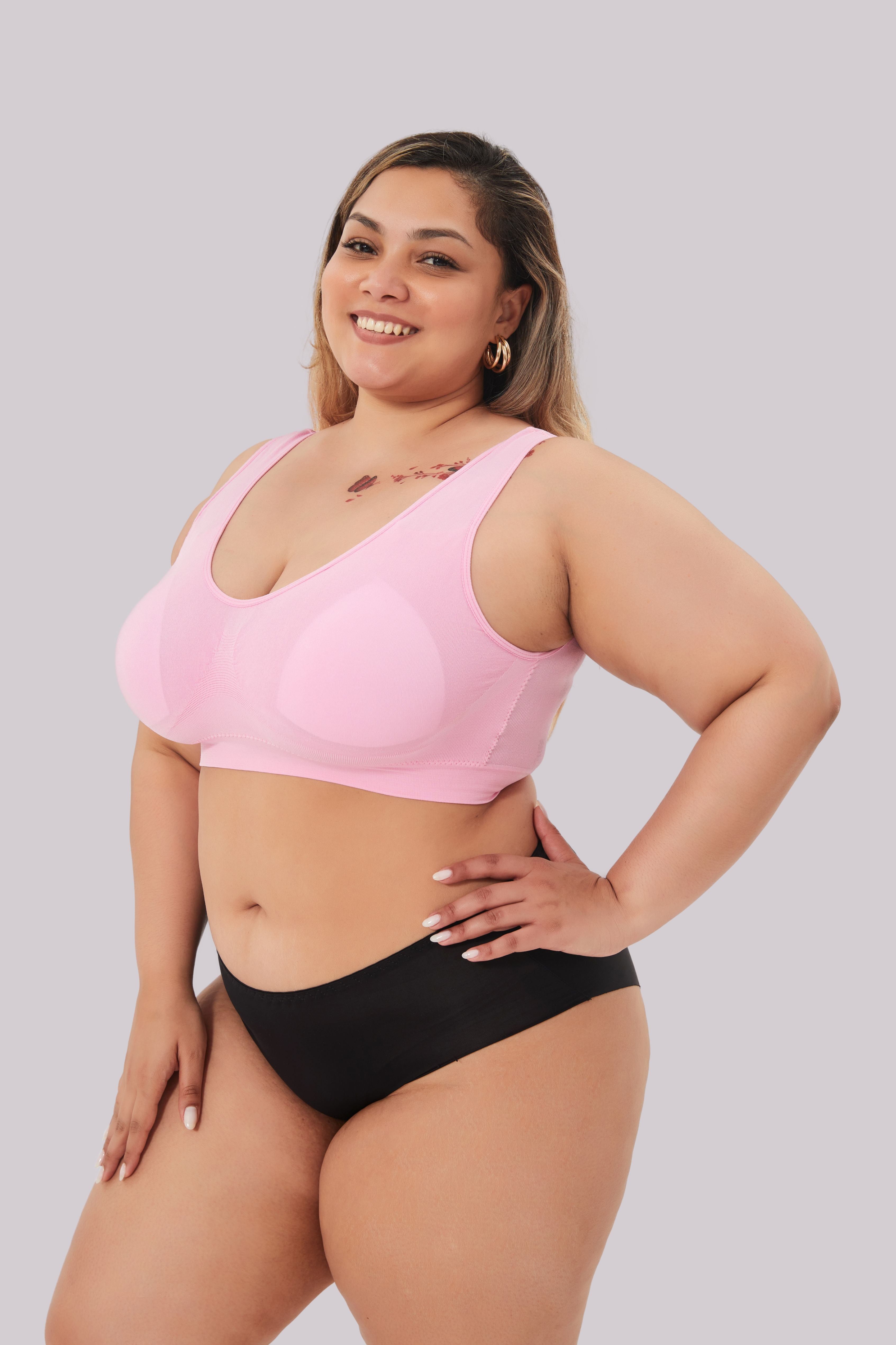 Fira | Reggiseno Sportivo Confortevole