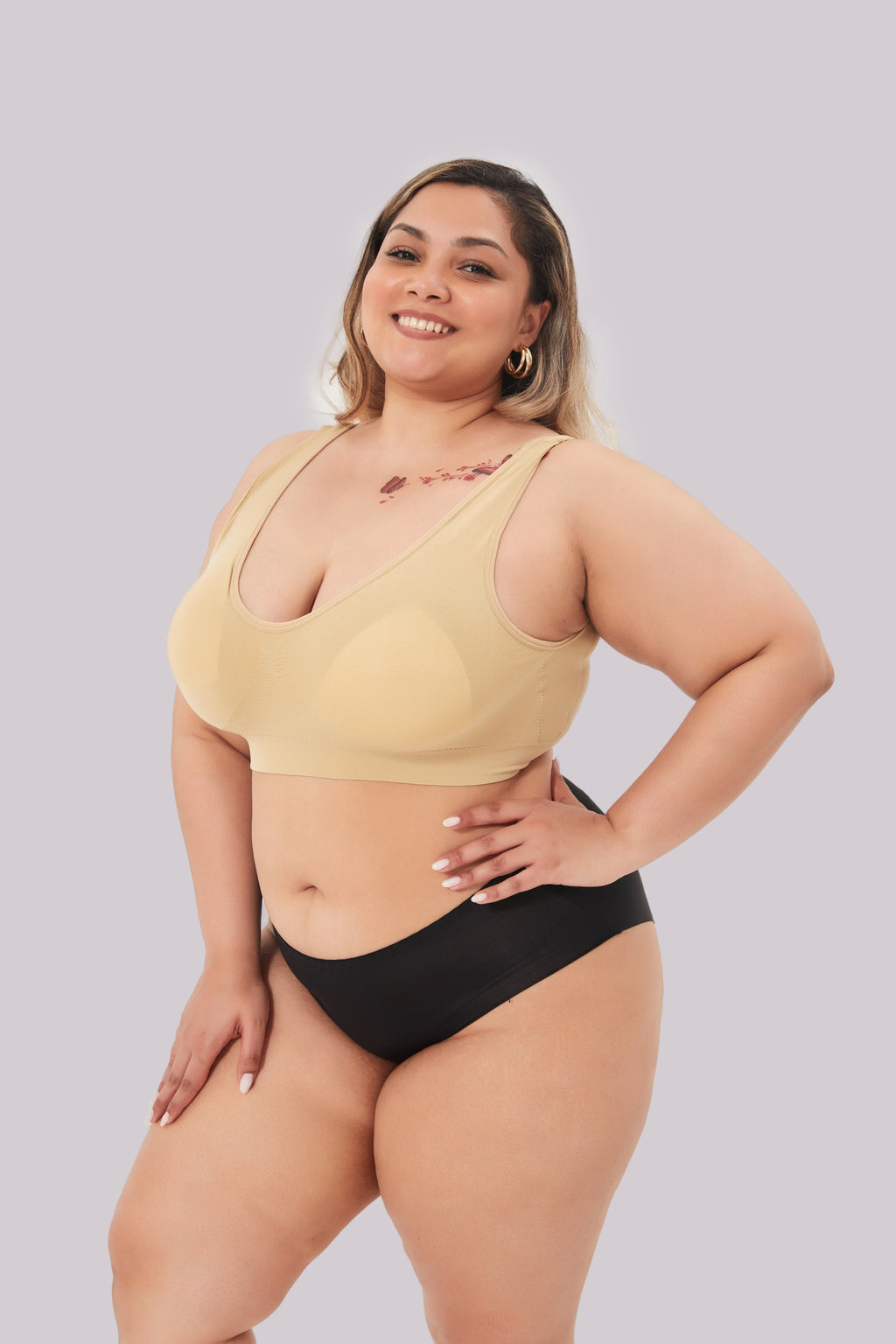 Fira | Reggiseno Sportivo Confortevole