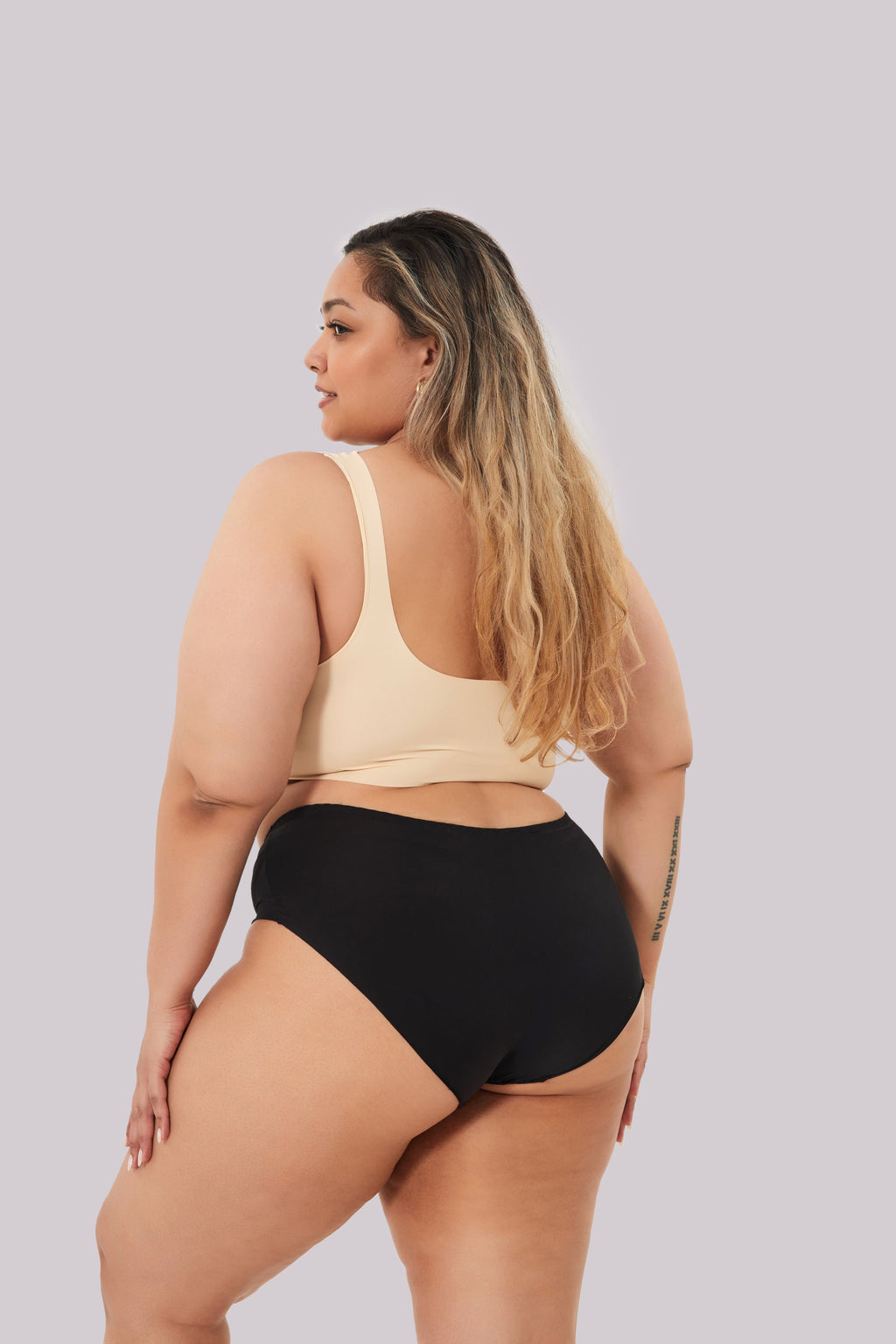 Selvia | Reggiseno Senza Cuciture