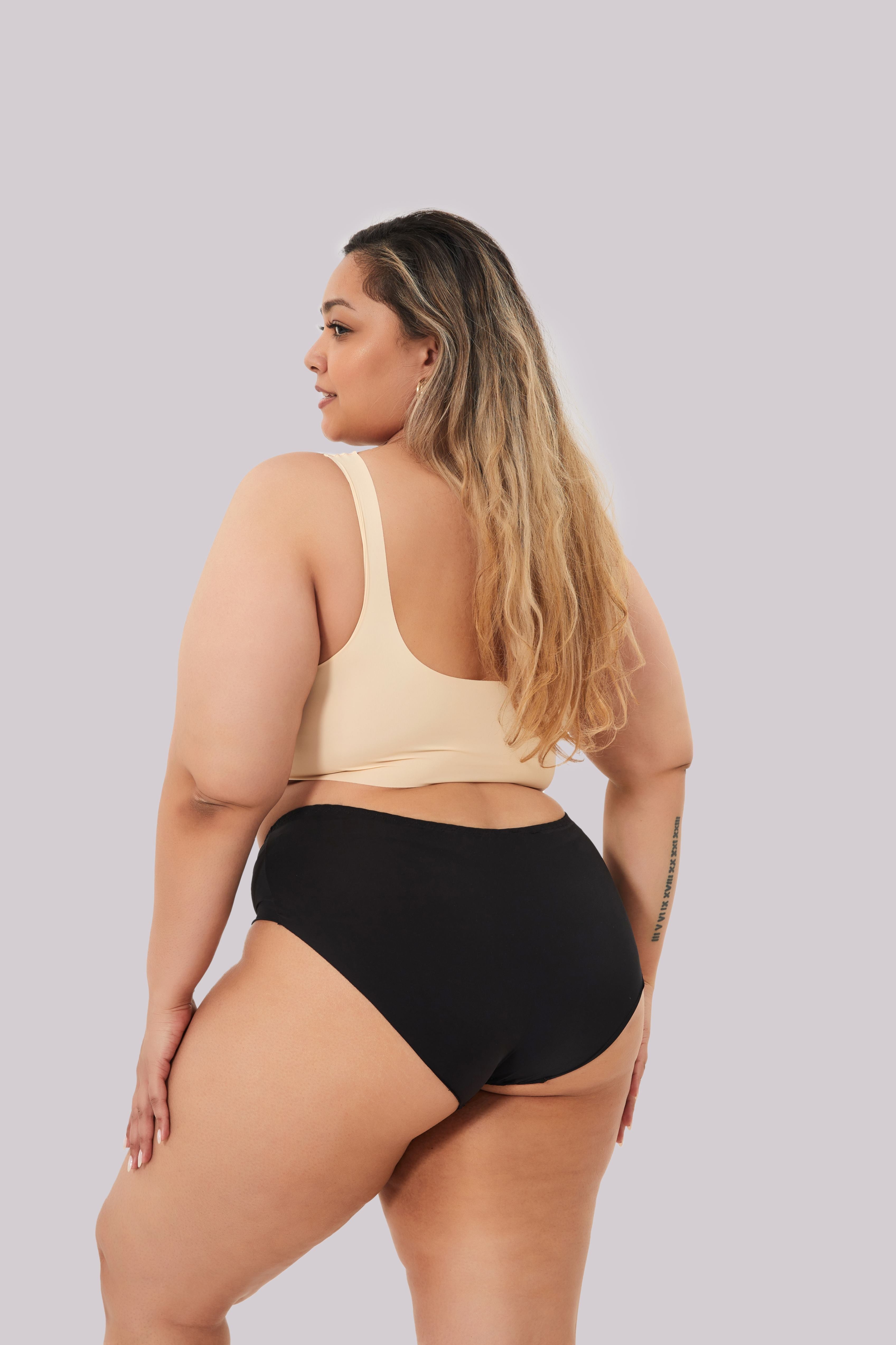 Selvia | Reggiseno Senza Cuciture