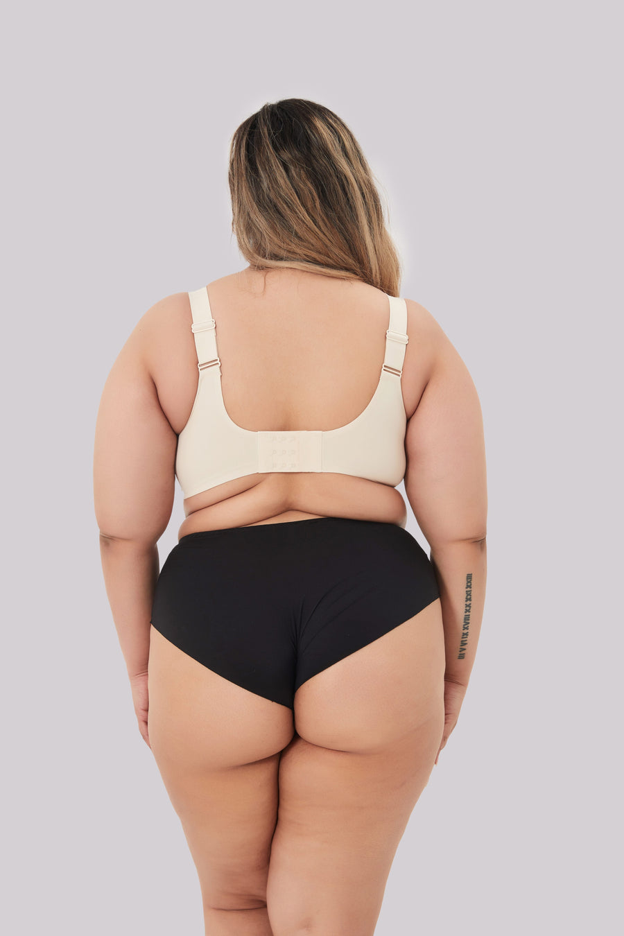 Carisia | Reggiseno Senza Ferretto