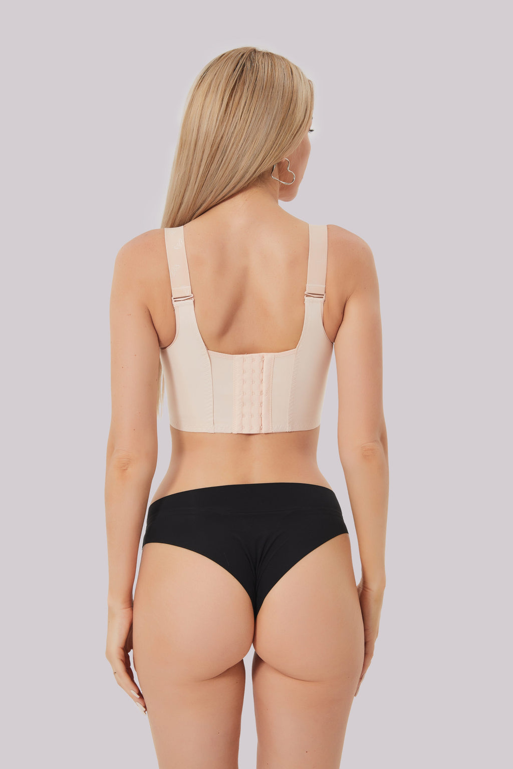 Elara | Reggiseno Push-Up Modellante