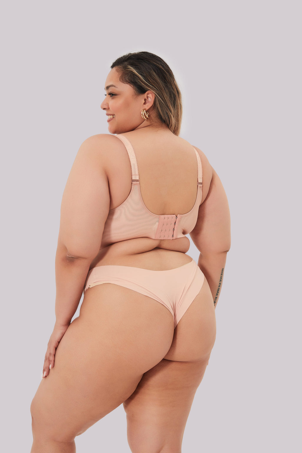 Tamela | BH Massimo Comfort