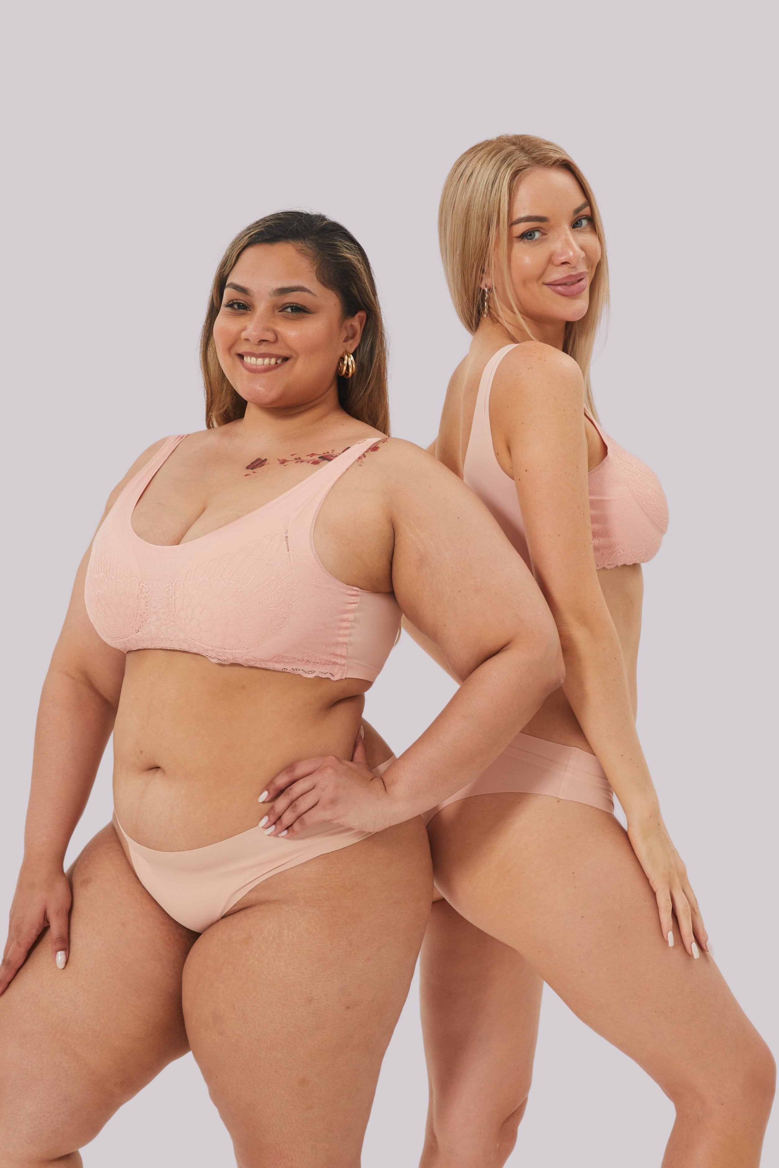 Aylari | Reggiseno Effetto Push-Up