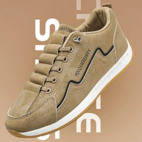 Zerito | Sneakers Sportive Moderne