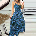 Leopardo Blu