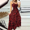 Leopardo Rosso