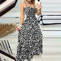 Leopardo Bianco