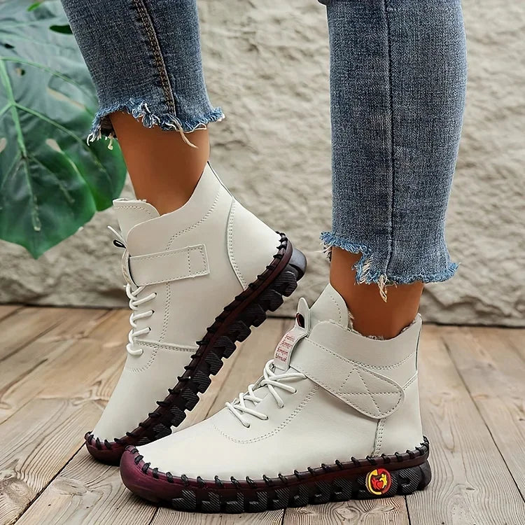 Seleno | Scarpe Alte Sportive