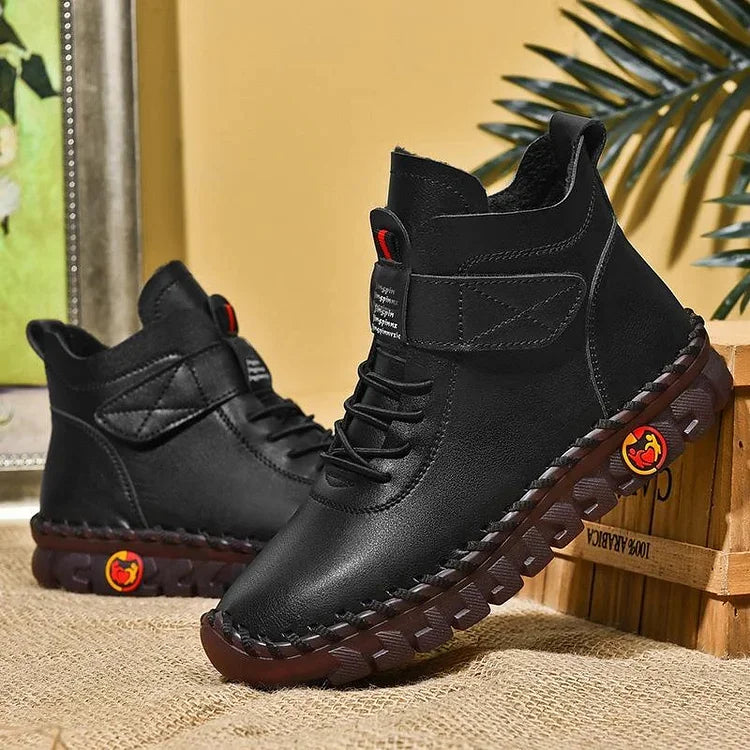 Seleno | Scarpe Alte Sportive