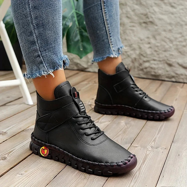Seleno | Scarpe Alte Sportive