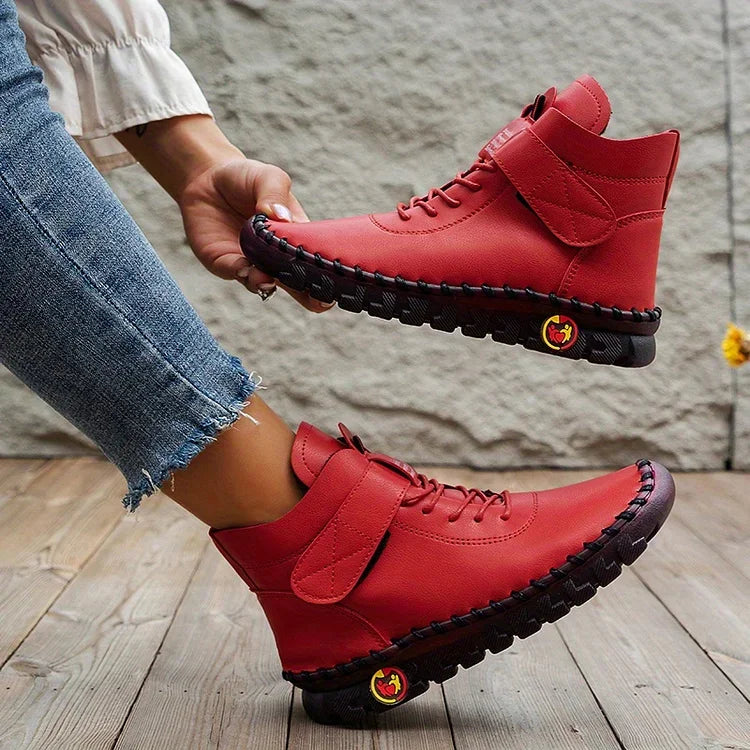 Seleno | Scarpe Alte Sportive