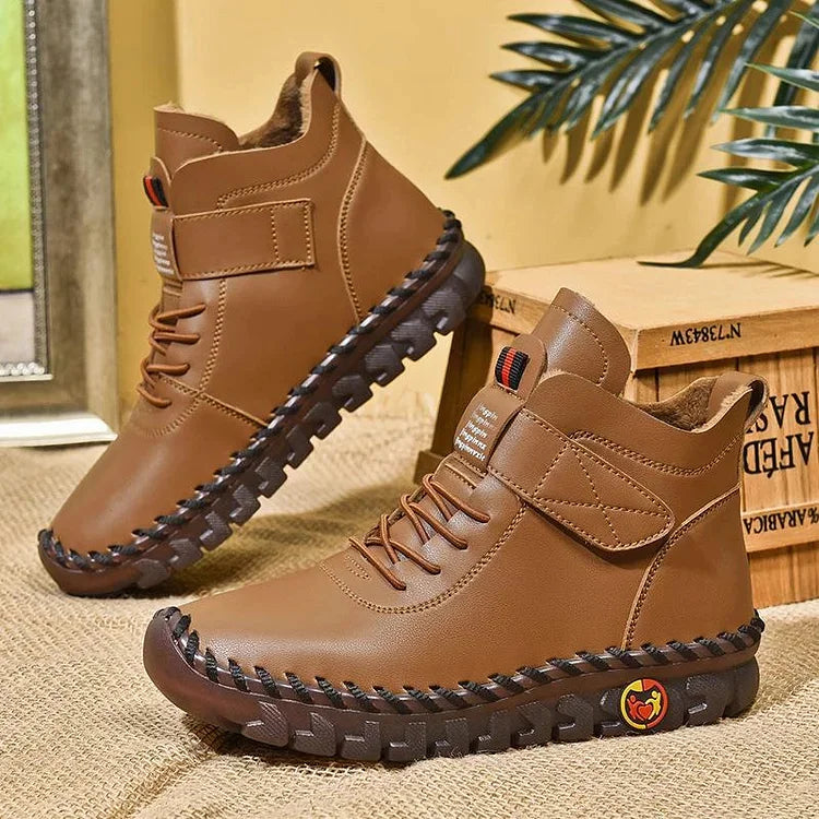 Seleno | Scarpe Alte Sportive