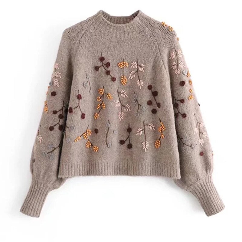 Renio | Maglione Elegante Sofisticato
