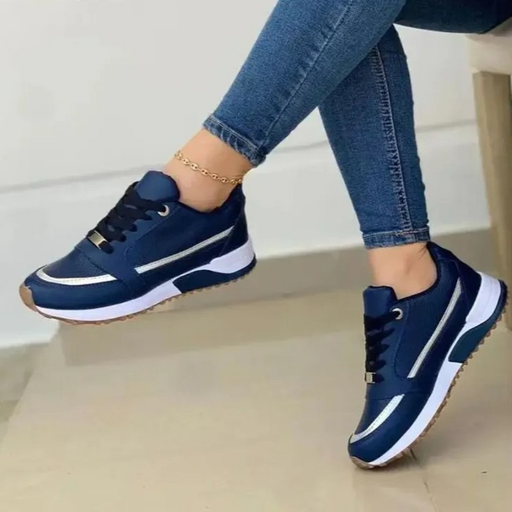 Novia | Scarpe Sportive Pelle