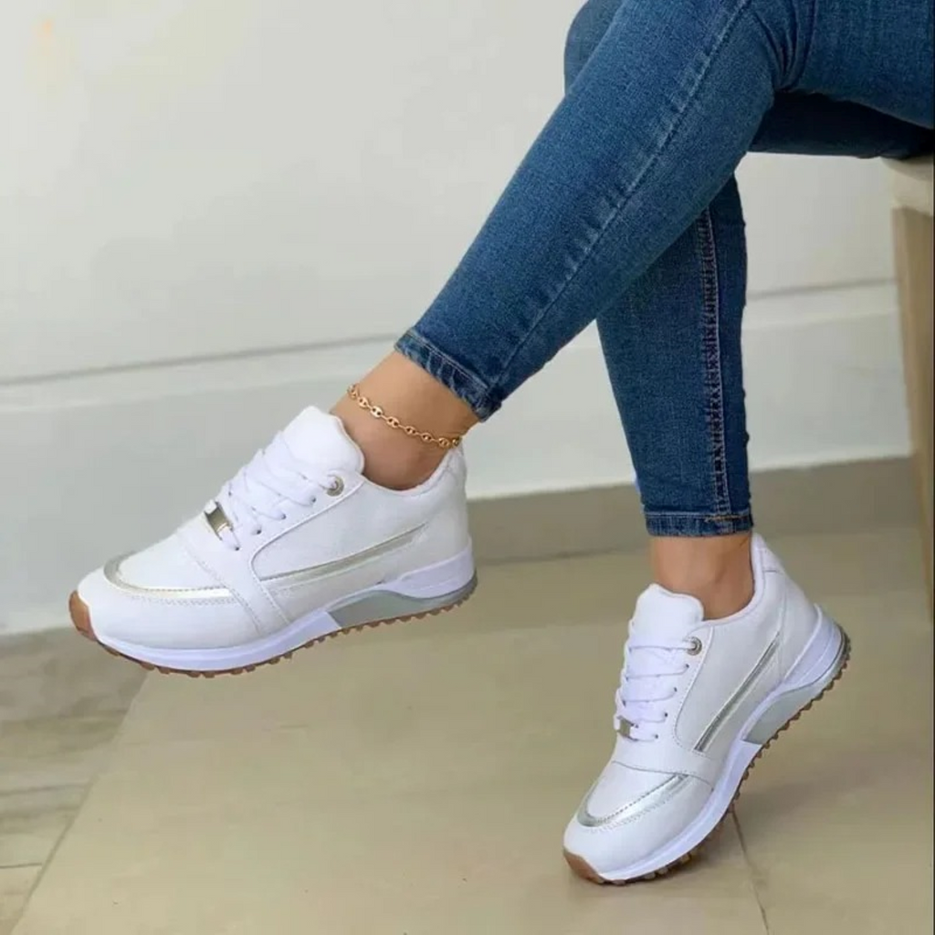 Novia | Scarpe Sportive Pelle