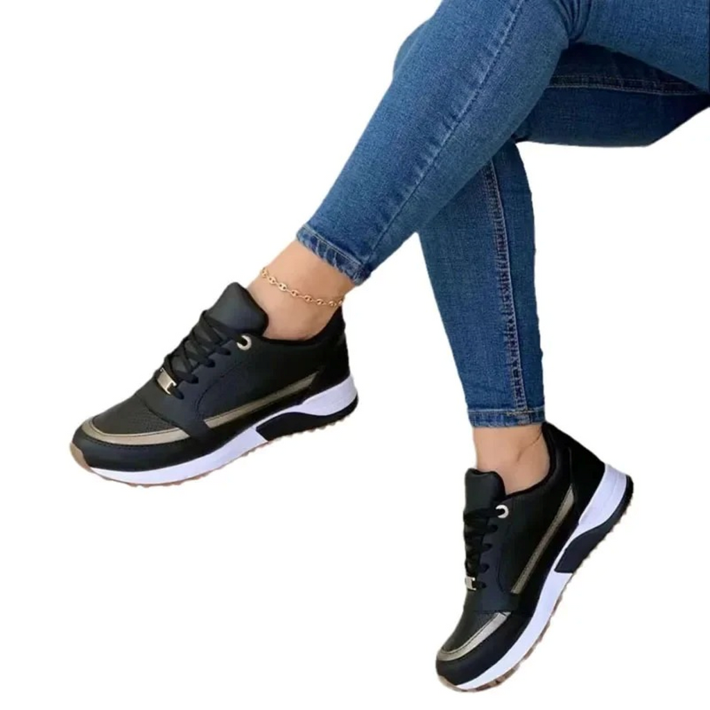 Novia | Scarpe Sportive Pelle