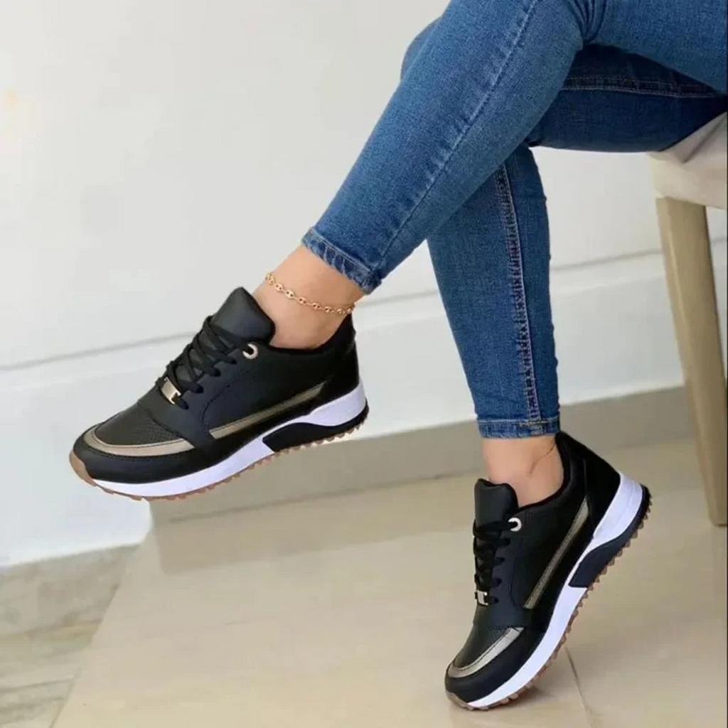 Novia | Scarpe Sportive Pelle