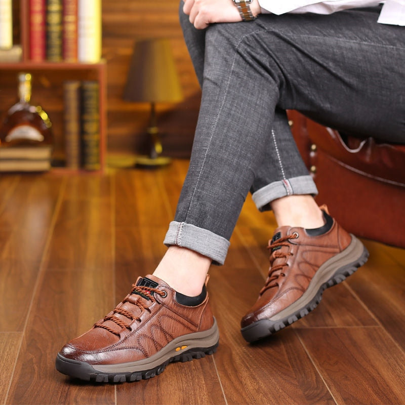 Zilvo | Scarpe Trekking Versatili