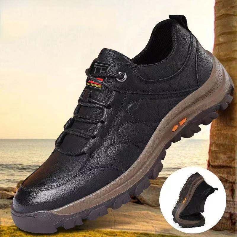 Zilvo | Scarpe Trekking Versatili