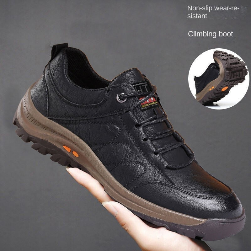 Zilvo | Scarpe Trekking Versatili