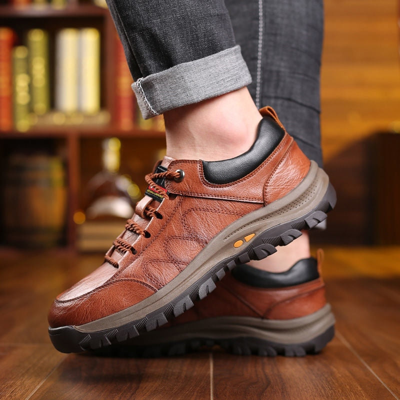 Zilvo | Scarpe Trekking Versatili