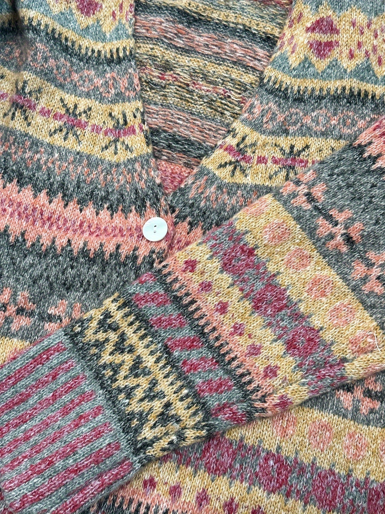 Nerio | Gilet Stampa Camo