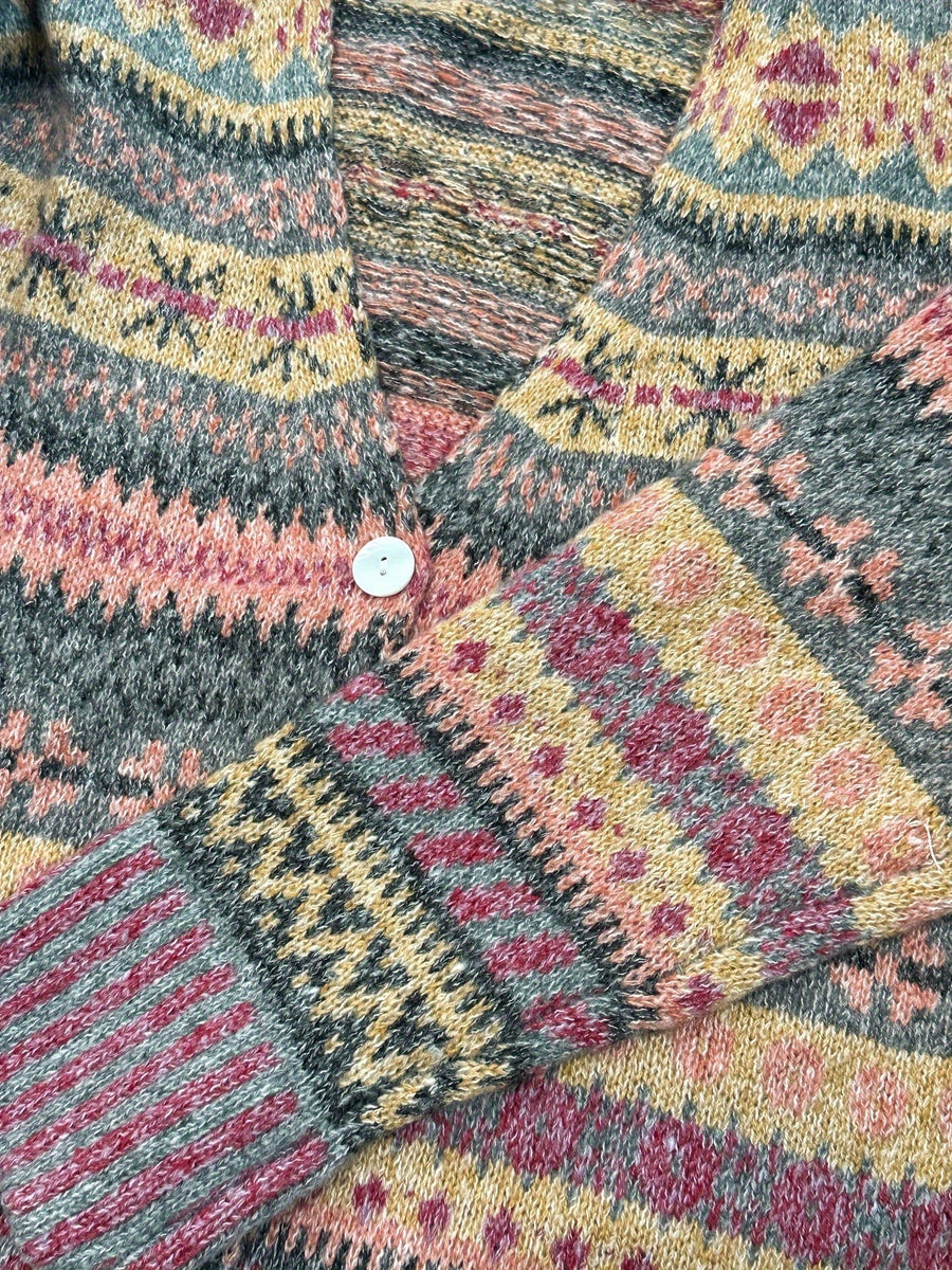 Nerio | Gilet Stampa Camo