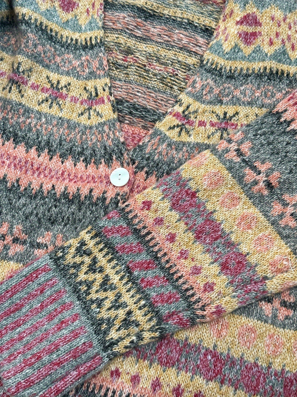 Nerio | Gilet Stampa Camo