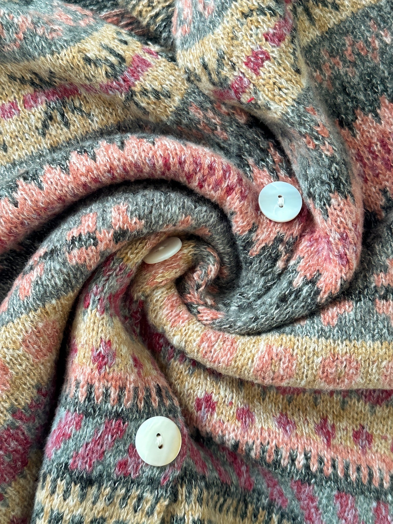 Nerio | Gilet Stampa Camo