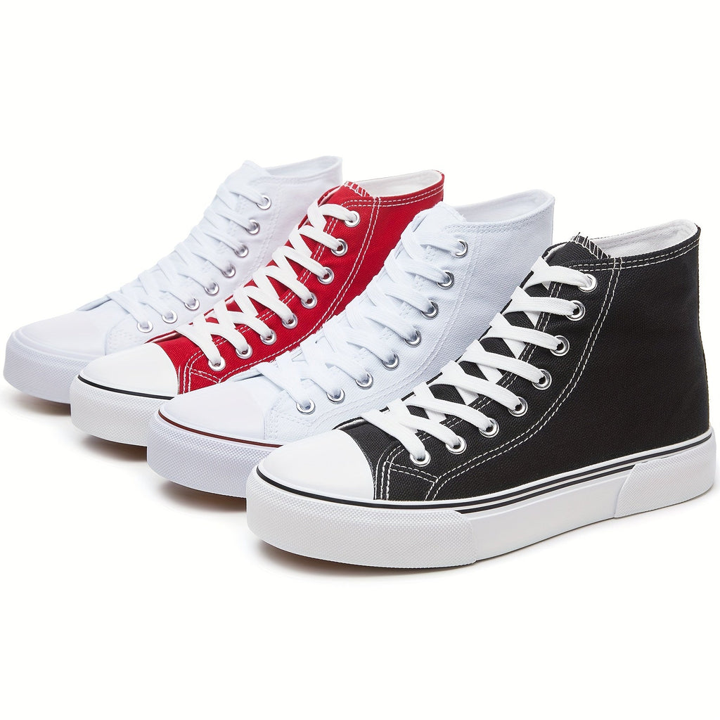 Selmo | Sneakers Tela Casual