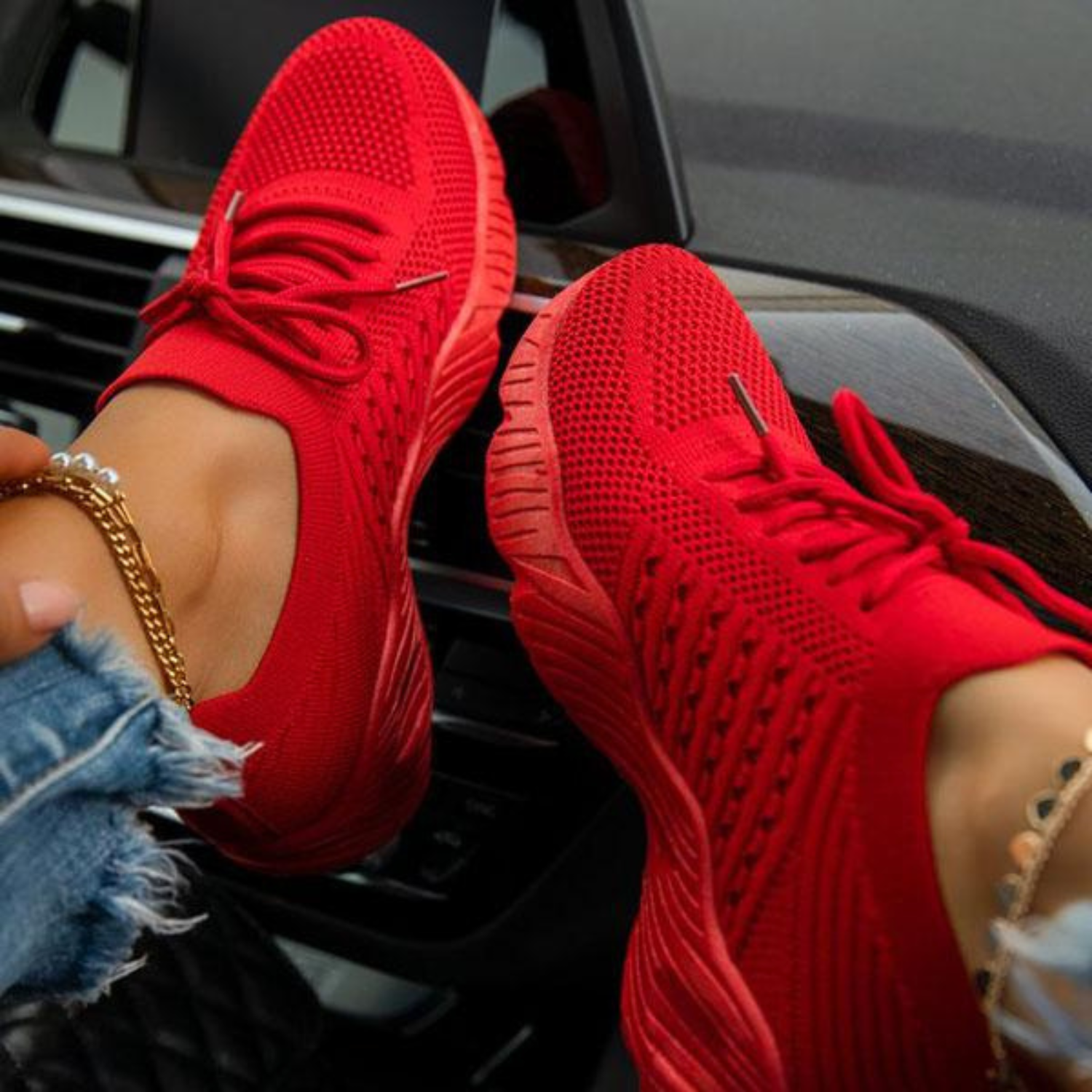 Soreia | Scarpe Donna Eleganti