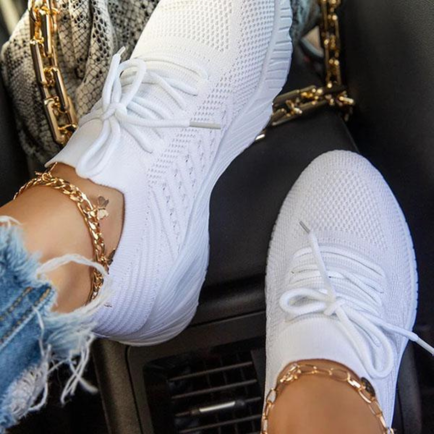 Soreia | Scarpe Donna Eleganti