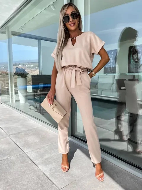 Lunet | Tuta Estiva Elegante