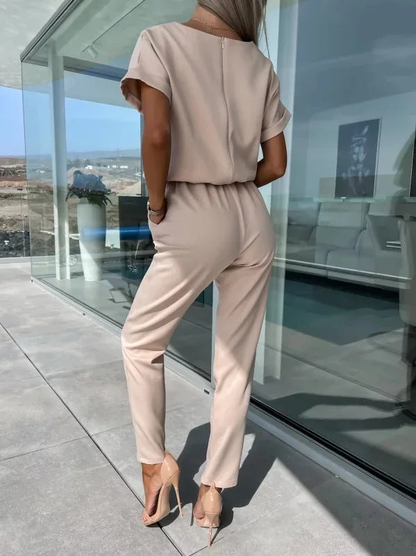 Lunet | Tuta Estiva Elegante