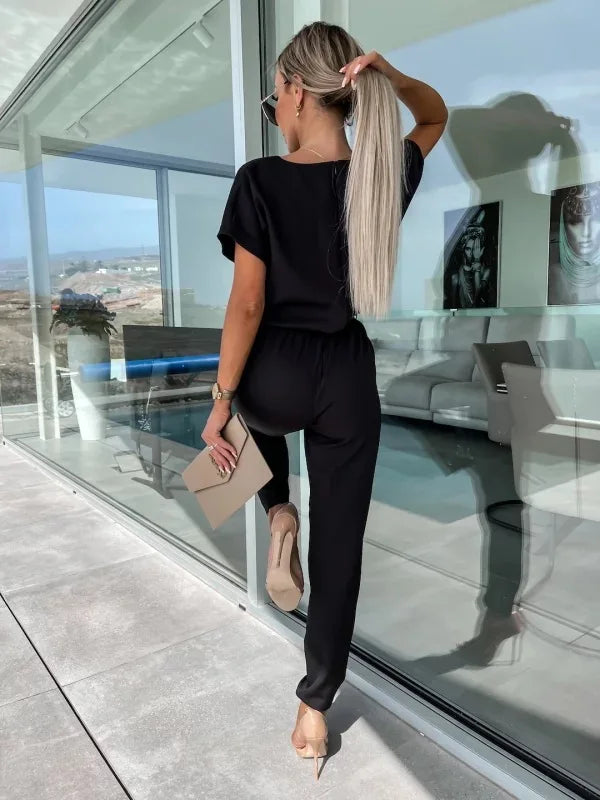 Lunet | Tuta Estiva Elegante