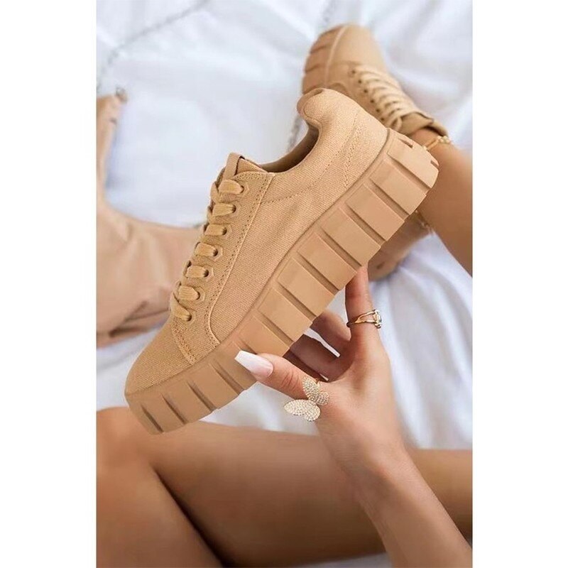 Vezia | Sneakers Eleganti Basse