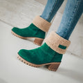 Verde