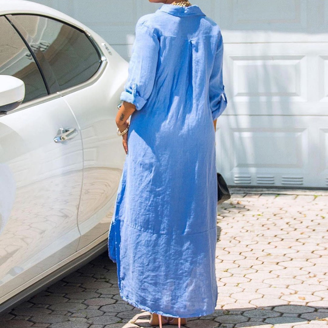 Mirta | Abito Elegante Pratico