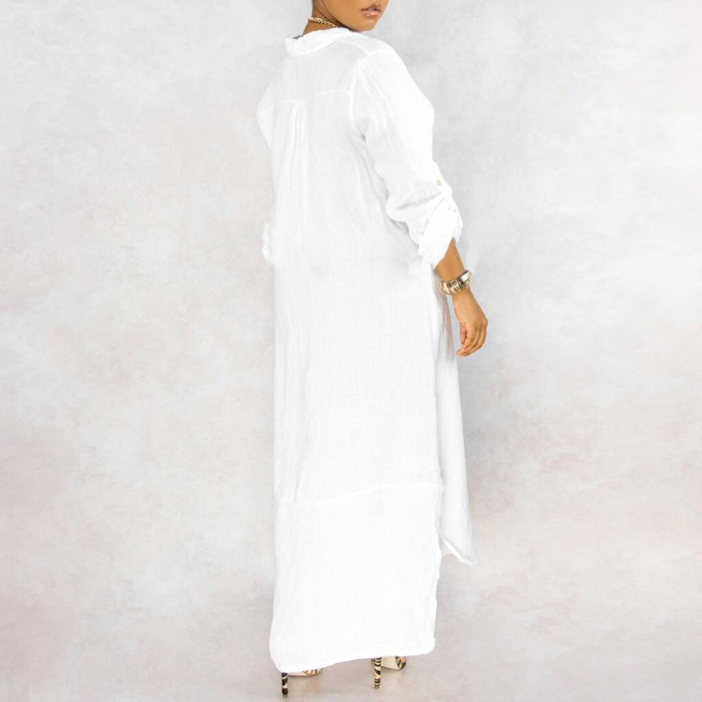 Mirta | Abito Elegante Pratico