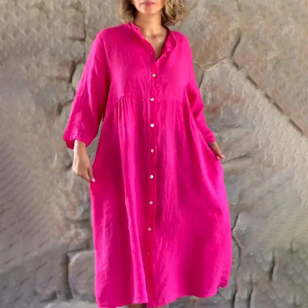 Mirta | Abito Elegante Pratico