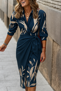 Blu scuro
