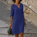 Blu scuro