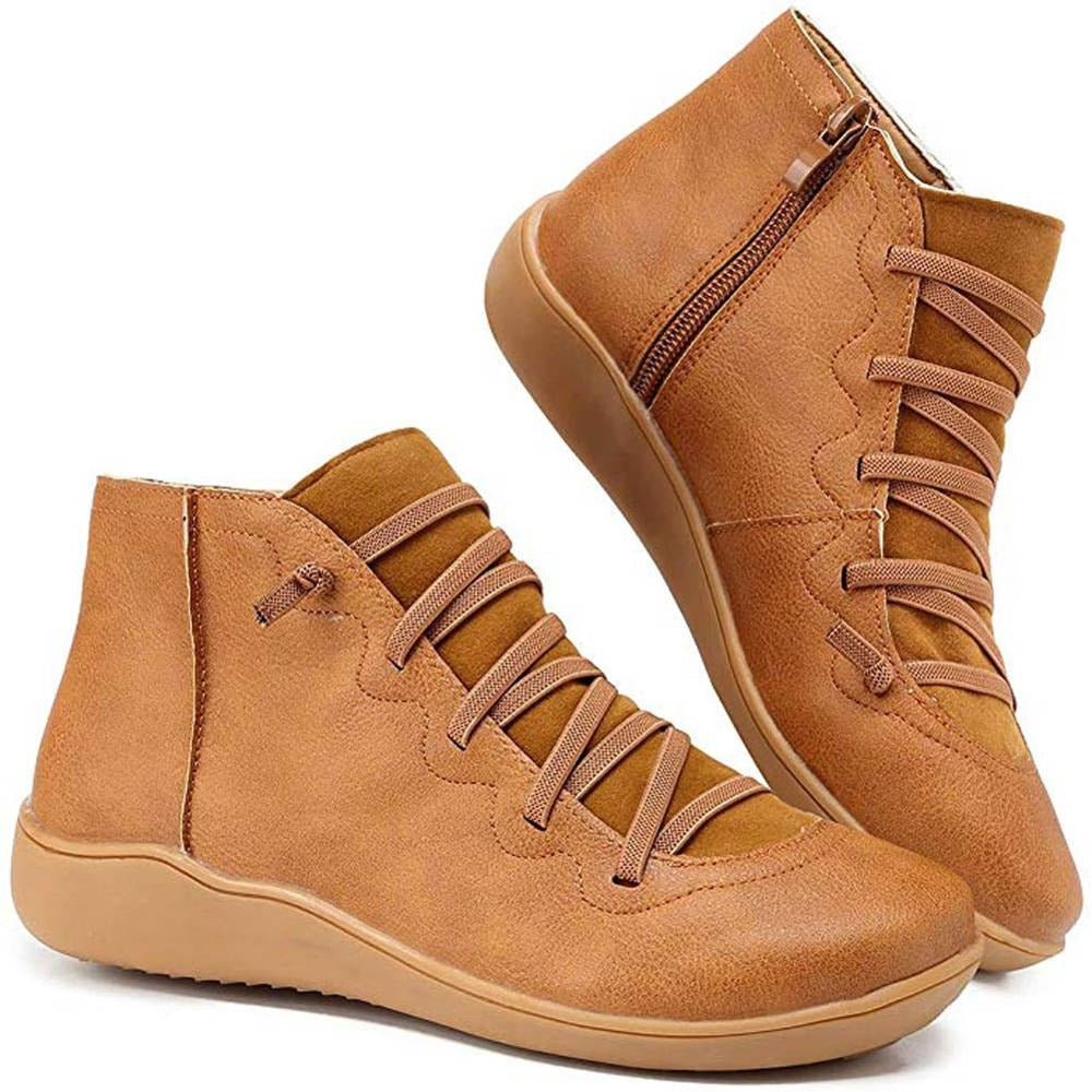 Norella | Stivaletti Pelle Eleganti
