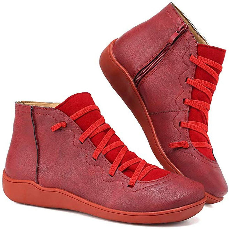 Norella | Stivaletti Pelle Eleganti